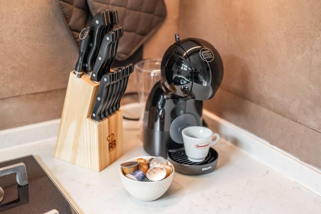 شقة Carrobbio'S Nest - Elegant With Wifi And Netflix ميلان المظهر الخارجي الصورة