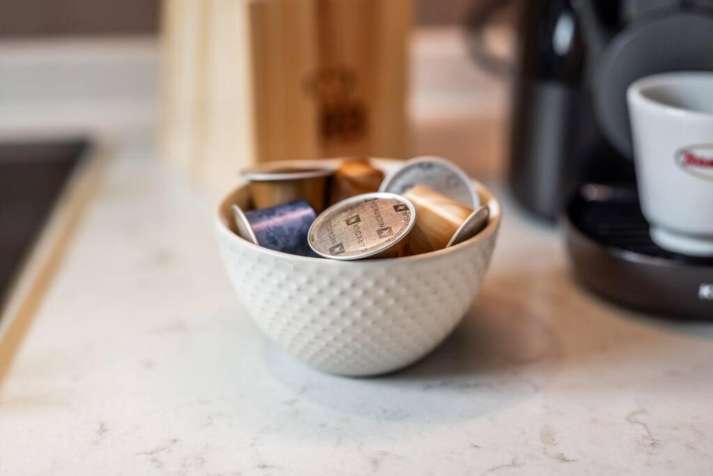 شقة Carrobbio'S Nest - Elegant With Wifi And Netflix ميلان المظهر الخارجي الصورة