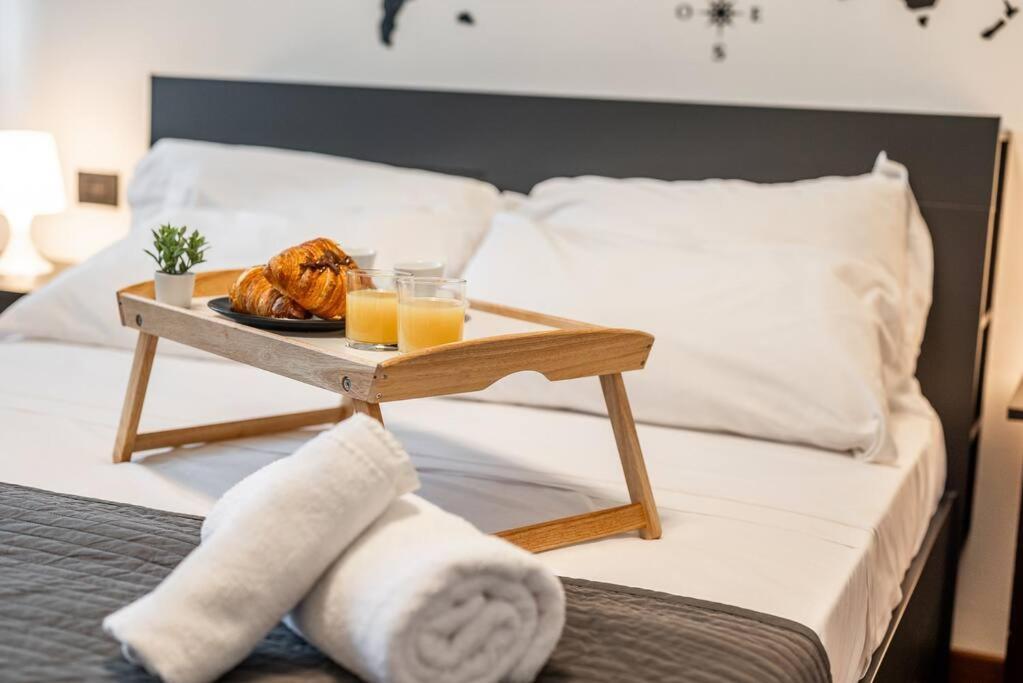 شقة Carrobbio'S Nest - Elegant With Wifi And Netflix ميلان المظهر الخارجي الصورة